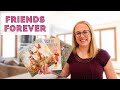 BOOKS ABOUT FRIENDSHIP | Picture Books about Friends | Friend Books for Kids