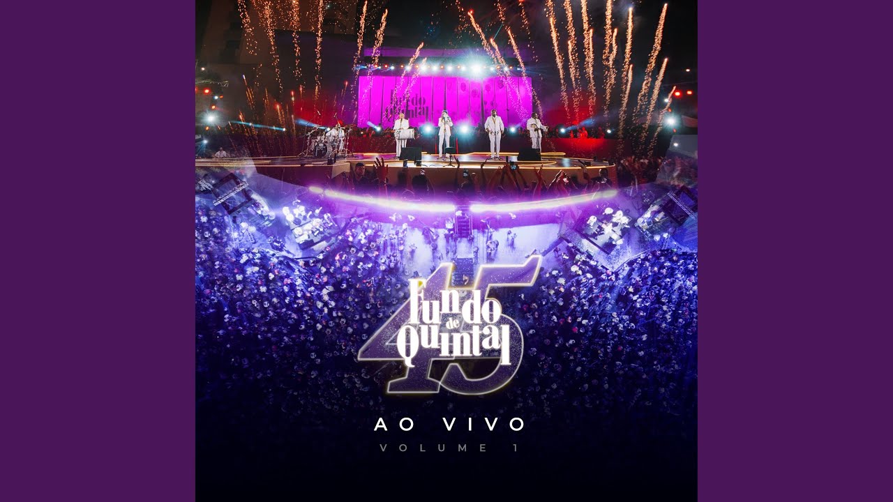 Vai L Vai L Ao Vivo YouTube Music
