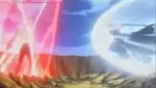 Bleach-AMV [old] Falling Apart