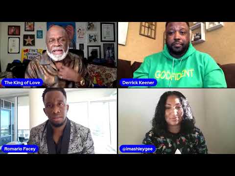 The Michael Colyar Morning Show