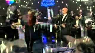 Mucize Nağmeler - Flamenco Esmirna - Söz Vermiştin Bana