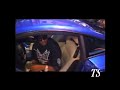 Classic Dipset Footage (including Cam'ron pulling up on Max B in Miami in his Blue Lambo)