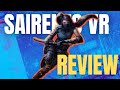 Worth a shot  sairento vr review