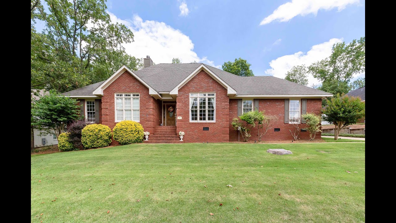 Home for Sale 2904 Four Seasons Dr Phenix City, Al YouTube