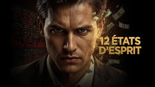 Psychologie du trading : 12 états d'esprit des traders millionnaires