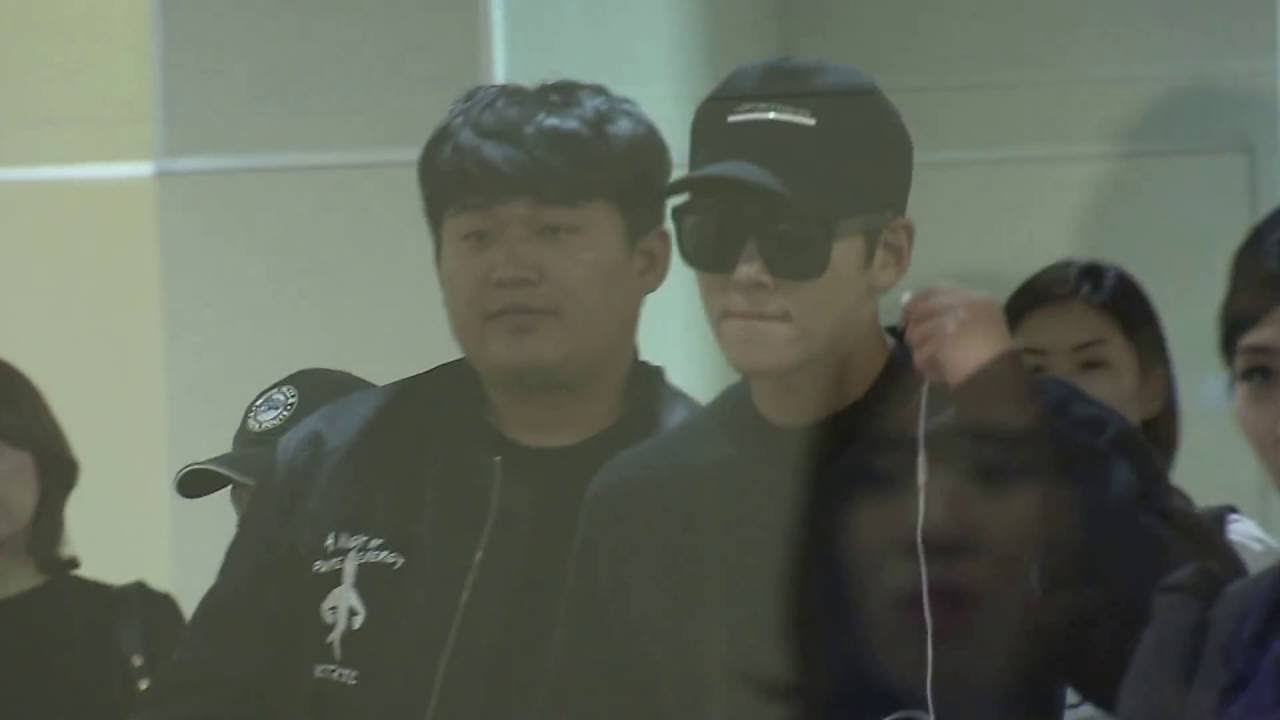 0922池昌旭11小時旋風式來台