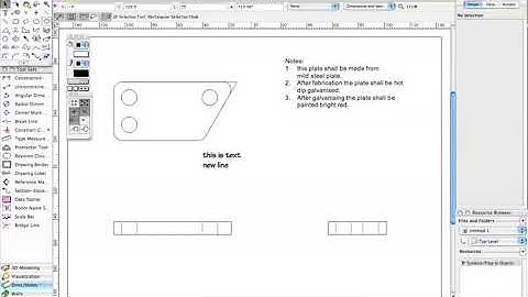 cadmovie042 - Checking Spelling