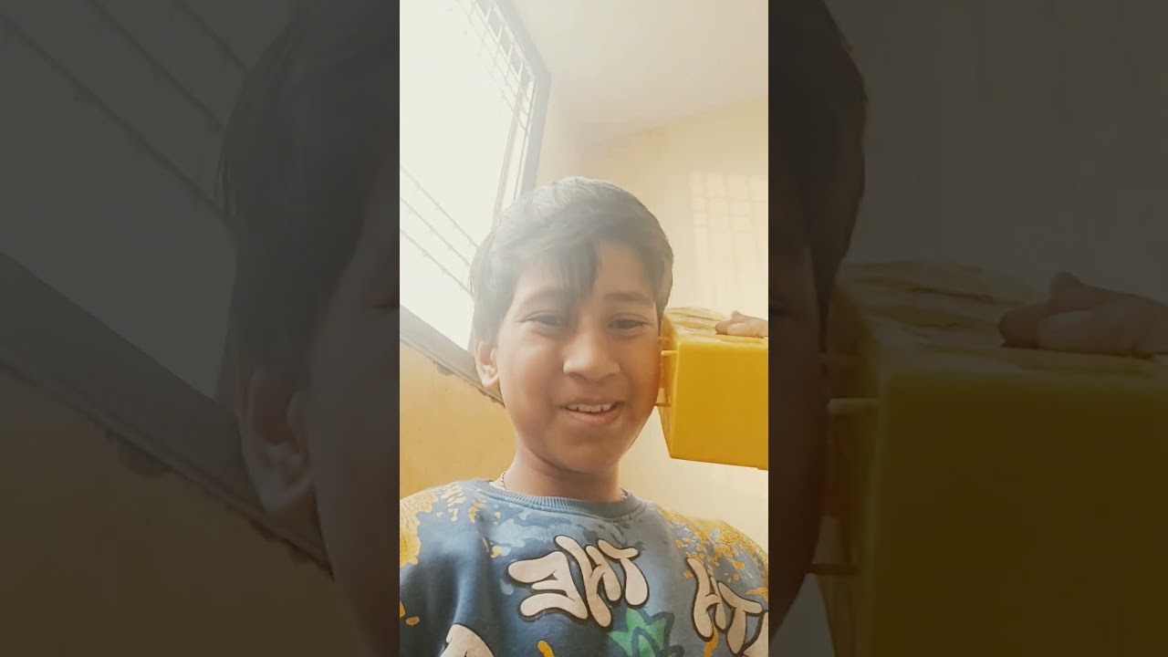 I know where you live 