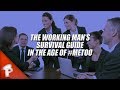 The Working Man's Survival Guide | Redonkulas.com