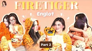 (SUB) Englot x Fire Tiger - Live 05.10.2023 (2/2) #englot #อิงล็อต