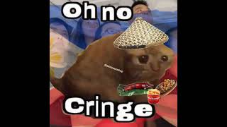 Oh no Cringe (Pinoy version)