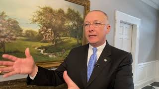 Ask The Funeral Director: Us Vs. Them