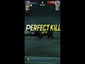 [Season Tour 22] Bear Perfect Kill &amp; Double Kill_1 by Gallop_Ignis Max