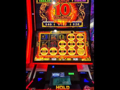Disfruta de Gransino Slots: Juega a Máquinas Tragamonedas y Juegos de Casino Online Gratis en España