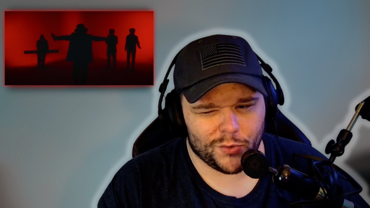 I LIKE LIVE MORE | CHINCHILLA ~  Little Girl Gone Live (Requiem)