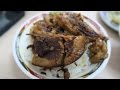 The BEST Taiwan Braised Pork Belly EVER! 金峰魯肉飯