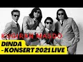 MASDO  - DINDA -   JAMMINGHOT LIVE 2021