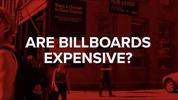 Are billboards worth it?