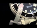C60 Trident Chronometer | Christopher Ward