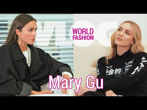 Mary Gu – о детстве, Дорне и о новом звучании