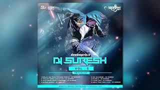 03 Mungla - Dj Suresh│AhmednagarDjs