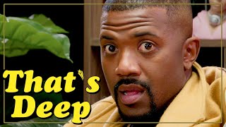 Ray J Says He’s a Ratchet Scientist and Almost Sets Himself on Fire | That’s Deep by Complex 18,712 views 4 weeks ago 18 minutes