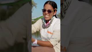 Colombie - Nueva Venecia : un village au milieu d'un lac !