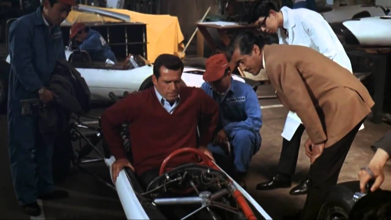 Grand Prix 1966 - IMDb