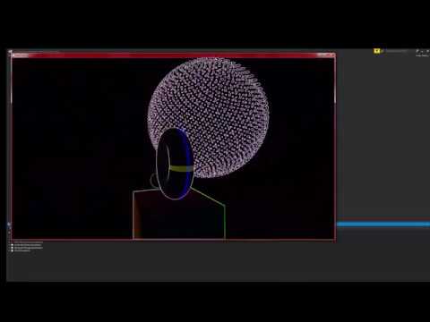 Sobel edge detection Demo in OpenGL