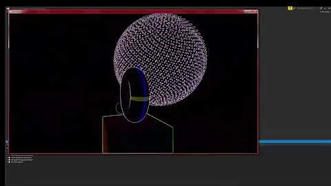 Sobel edge detection Demo in OpenGL