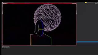 Sobel edge detection Demo in OpenGL