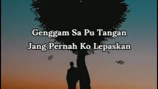 editor. lagu Genggam sa pu tangan