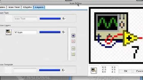 Labview + NXT Part 6: Sub VIs