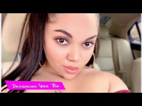 Dominican Yari  wiki | Curvy model | Biography, Age, Romance, Networth