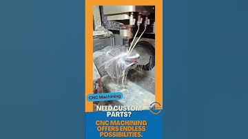 🛠️🚀 From prototypes to production runs, our CNC machining services deliver precision and flexibility