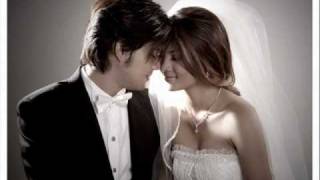 Video thumbnail of "You Are My Dream (khmer song 2010)"