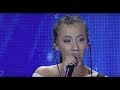 X ფაქტორი - ია ტომაში  | X Factor - Ia Tomashi - 4 სკამი