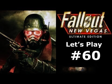 Fallout New Vegas (Very Hard/Hardcore) - Part 60: "Exploring Nipton"