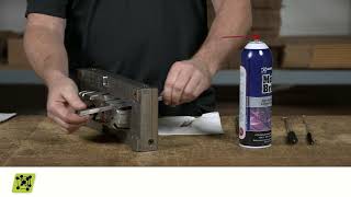 How To Clean Plastic Injection Mold & Components