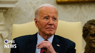 WATCH LIVE: Biden announces new rules to help immigrants married to citizens remain in the U.S.