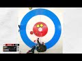 WFG Canadian Junior Cup 2024: Draw 6 - Tremblay v Charbonneau