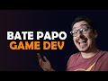 🔴 TIRANDO SUAS DÚVIDAS SOBRE GAME DEV