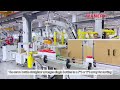Wanerx 50KG Mobile Palletizer for Bottle Palletizing – Efficient, Flexible, and Automated Solution