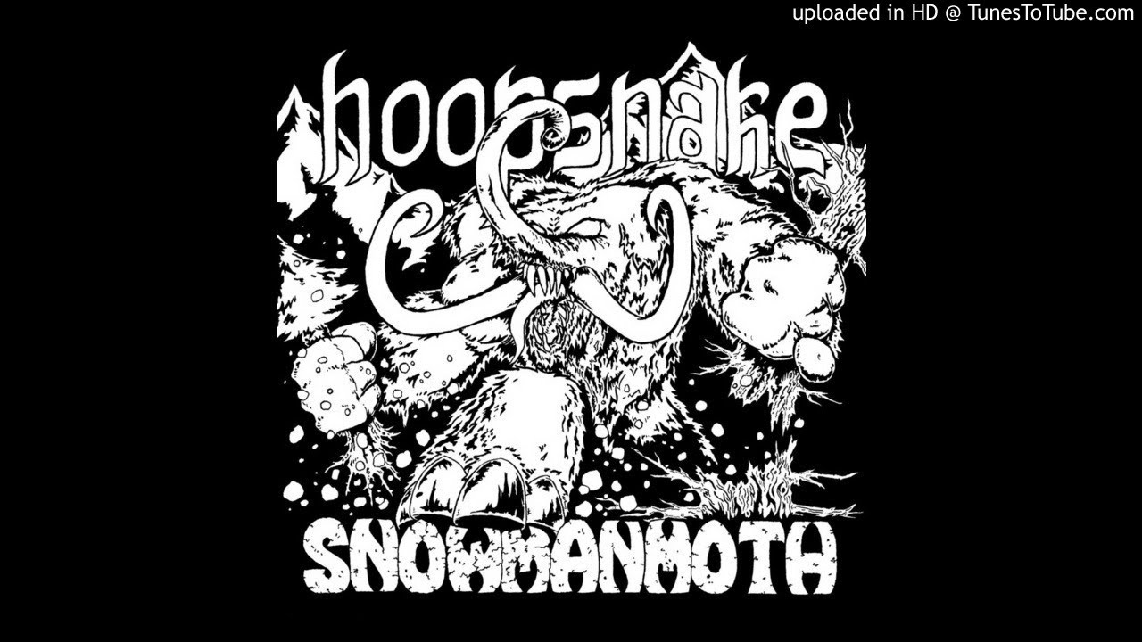 HOOPSNAKE - Scorpion