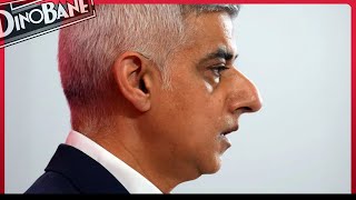 Download Lagu This Is why Sadiq Khan Is Hated MP3 Download Lagu This Is why Sadiq Khan Is Hated MP3