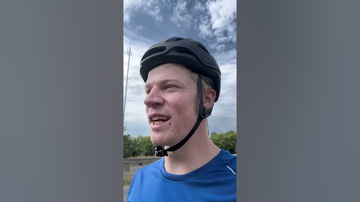 Ik fiets naar Azië - Dag 9