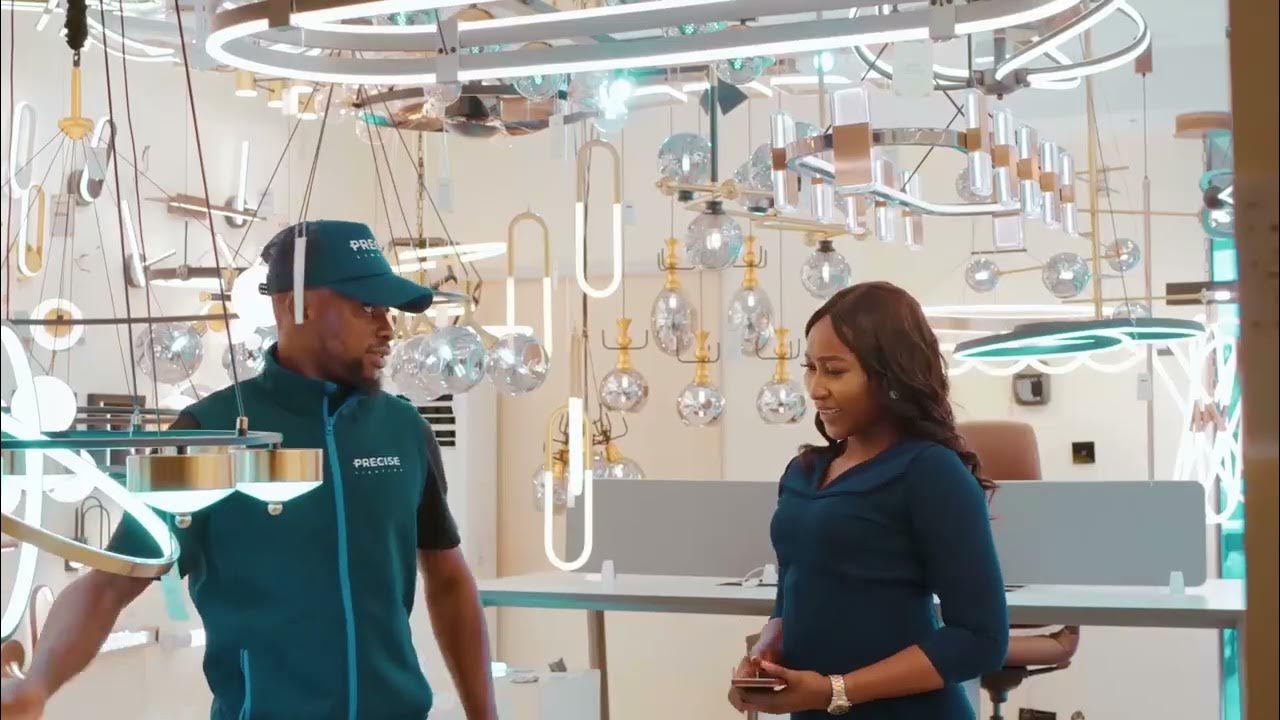Your Home Deserves The Best Lighting! YouTube