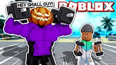 4 *NEW* CODES IN WEIGHT LIFTING SIMULATOR 3! (Roblox) - YouTube - 