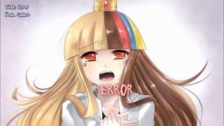 【VOCALOID BRASIL】-ERROR「Niki feat Lily」【ORIGINAL GALACO】