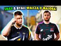 SNAX & BYALI vs BYŁY ZAWODNIK VITALITY!! POTĘŻNY MECZ W KWALIFIKACJACH DO MAJORA!